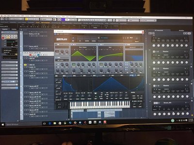 Serum