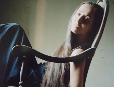Lydia Canaan, First Female Rock Star Of The Middle East