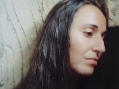 Lydia Canaan, First Female Rock Star Of The Middle East