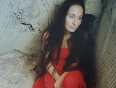 Lydia Canaan, First Female Rock Star Of The Middle East