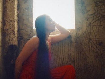 Lydia Canaan, First Female Rock Star Of The Middle East