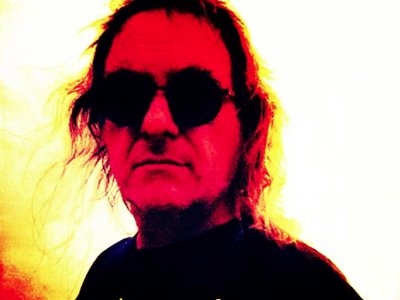 Jerry Oliver photo