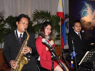 Royal Plus Trio photo