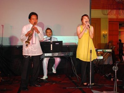 Royal Plus Trio photo