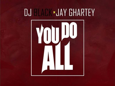 Jay Ghartey photo