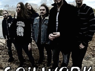 SOILWORK photo