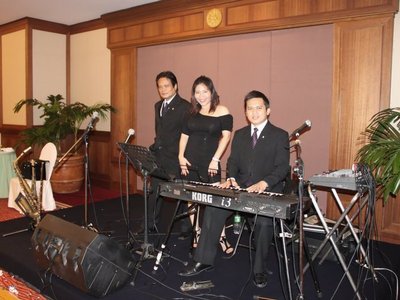 Royal Plus Trio photo