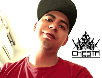 CHESTA MC EN LA CASA HERMANO.. ECUADOR HIP HOP 593