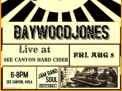 BJ PLAYS SEE CANYON