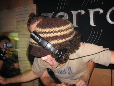 FroBot photo