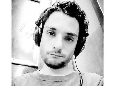 Edoardo Salazar photo