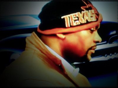 Calvin henderson photo
