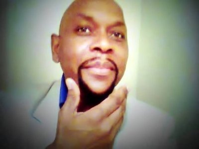 Calvin henderson photo