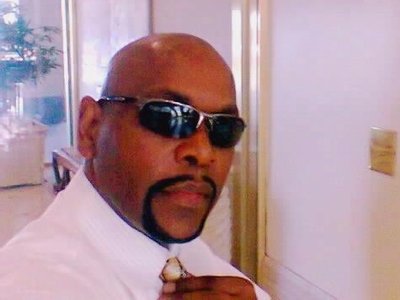 Calvin henderson photo
