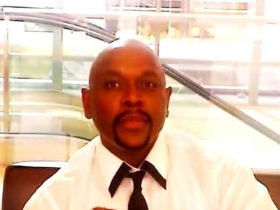 Calvin henderson photo