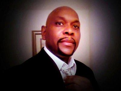 Calvin henderson photo