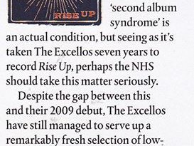 The Excellos photo
