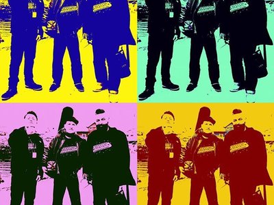 The Excellos photo