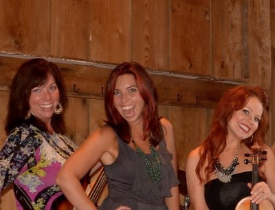Ladies of Longford look forward to seeing you at one of our shows