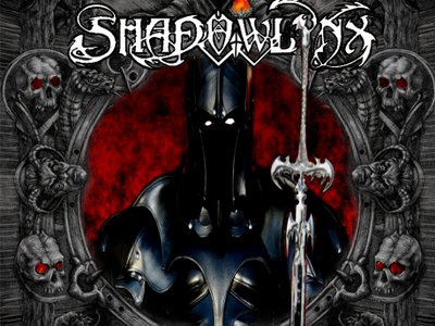 SHADOWLYNX photo