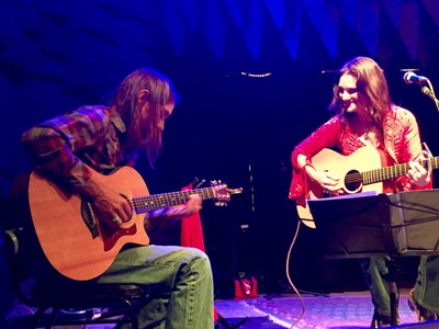 Taos Mesa Brewing, March 31, 2016