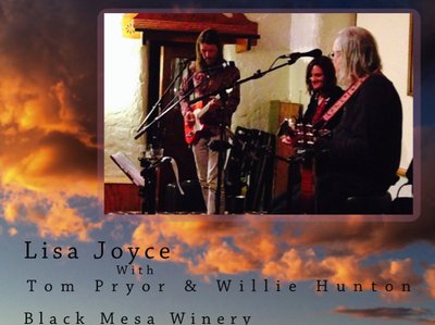 Lisa Joyce photo
