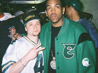 UnderRated with Lloyd Banks!