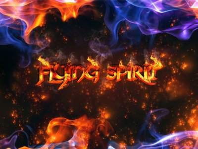 Flying Spirit photo