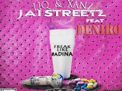 LiqNXanz Dropping Soon Ft Me Deniro. #FMG #5HunnidPromotions