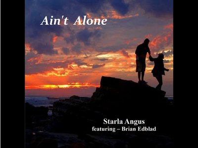 Starla Angus photo