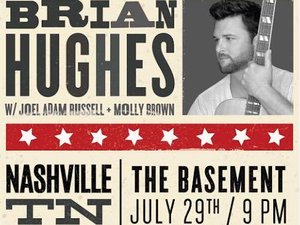 Brian Hughes | ReverbNation
