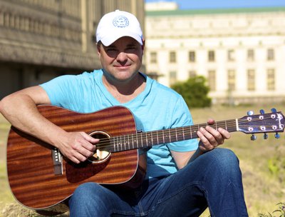 Todd Barrow Music photo