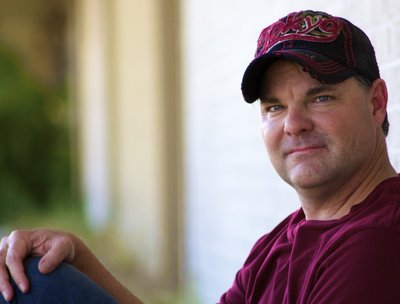 Todd Barrow Music photo