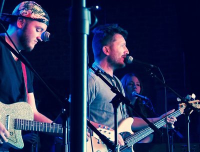 Photo by Katie Depue