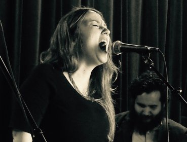 Photo by Katie Depue