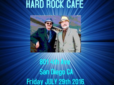 Country Blues Revue photo