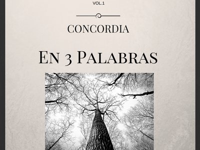 en 3 palabras photo