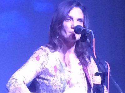 The Toolshed Theater, 7-27-16