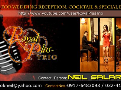 Royal Plus Trio photo