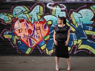 Juliette Farrell