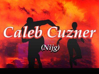 Caleb Cuzner photo