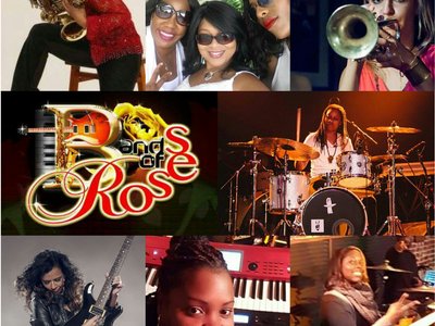 Band Of Roses photo