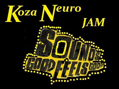 KOZA NEURO JAM photo