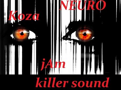 KOZA NEURO JAM photo