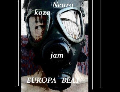 KOZA NEURO JAM photo