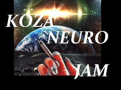 KOZA NEURO JAM photo