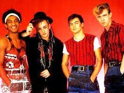 Karma Chameleon 2 - 07-29-2016