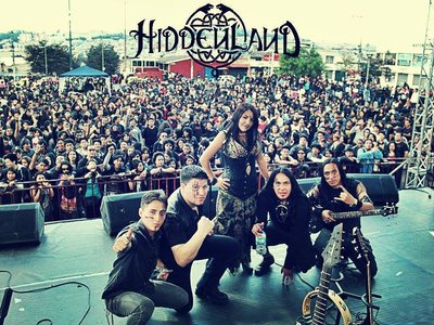 #Folkmetal #Pagan #Galápagosislands