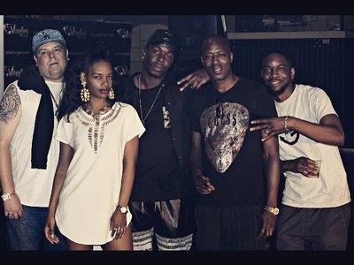 DJ Cory Andrews photo