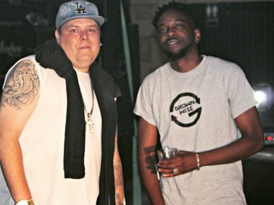 DJ Cory Andrews photo